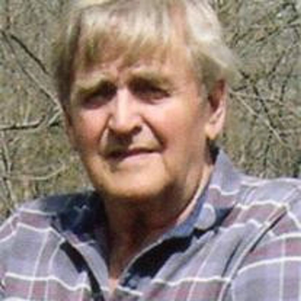 Paul Peterson Profile Photo