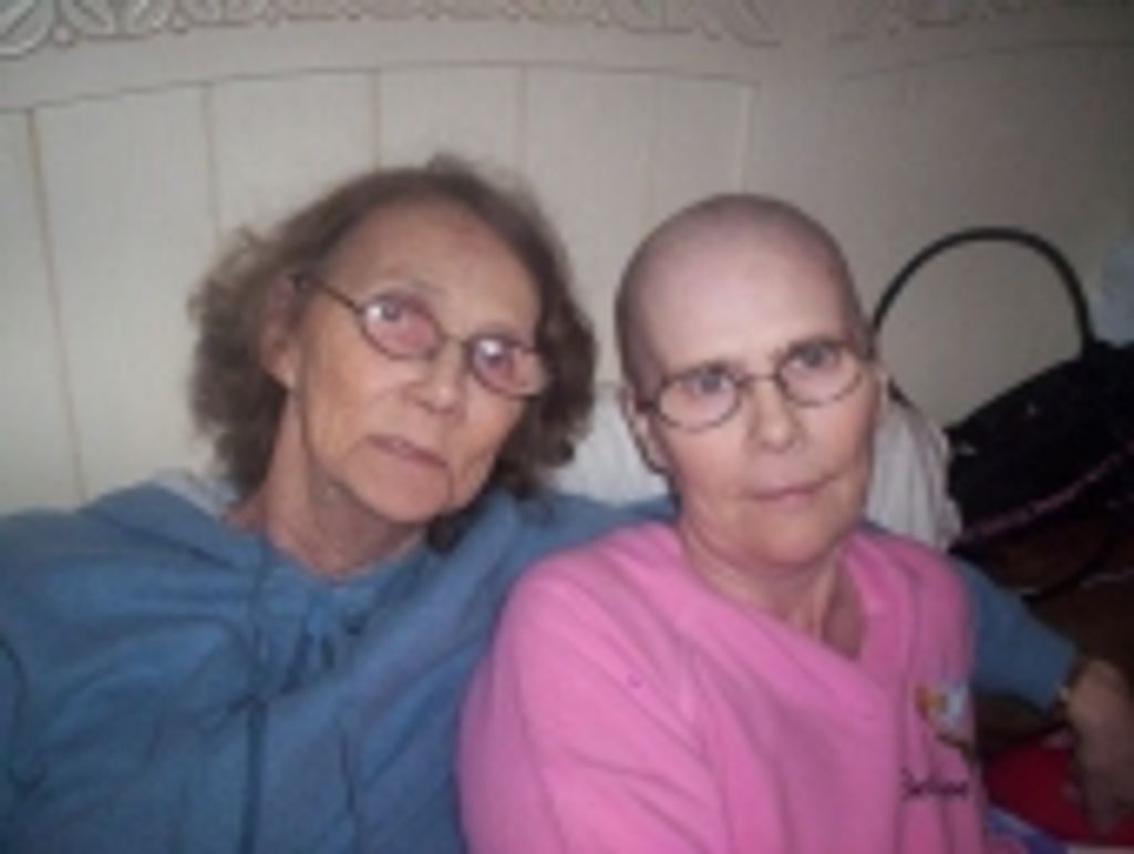 Cynthia Darlene Calhoun