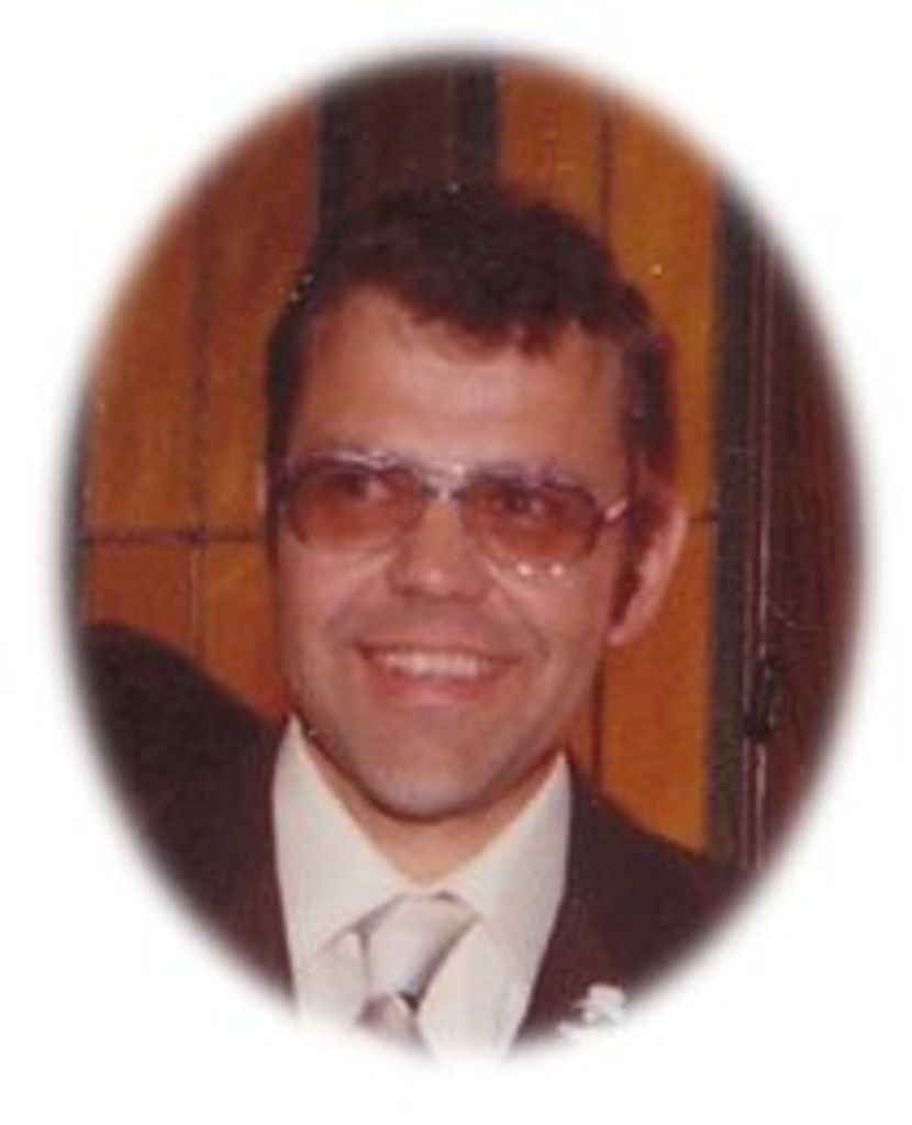 Roy  Springborg
