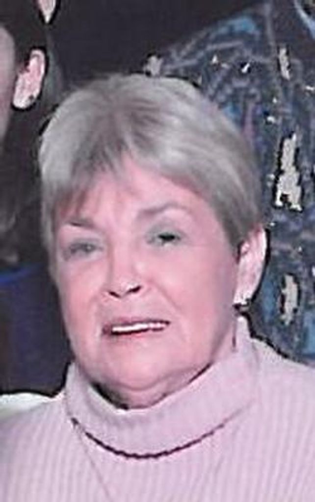 Dorothy Louise Perreault