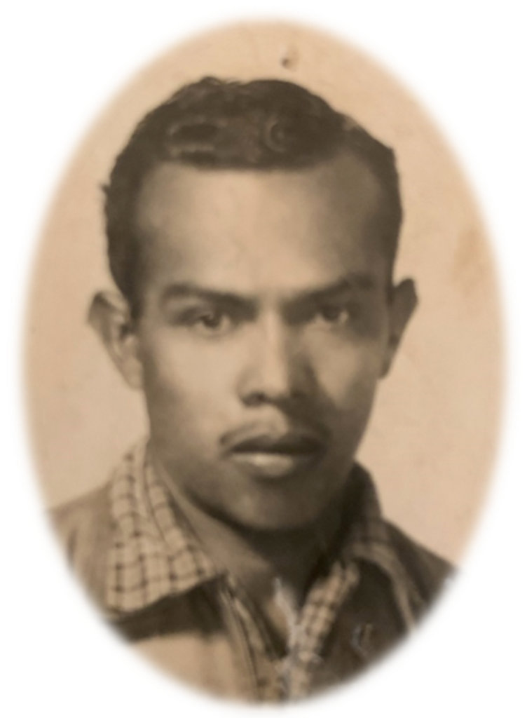 Carlos H. Dardon C. Profile Photo