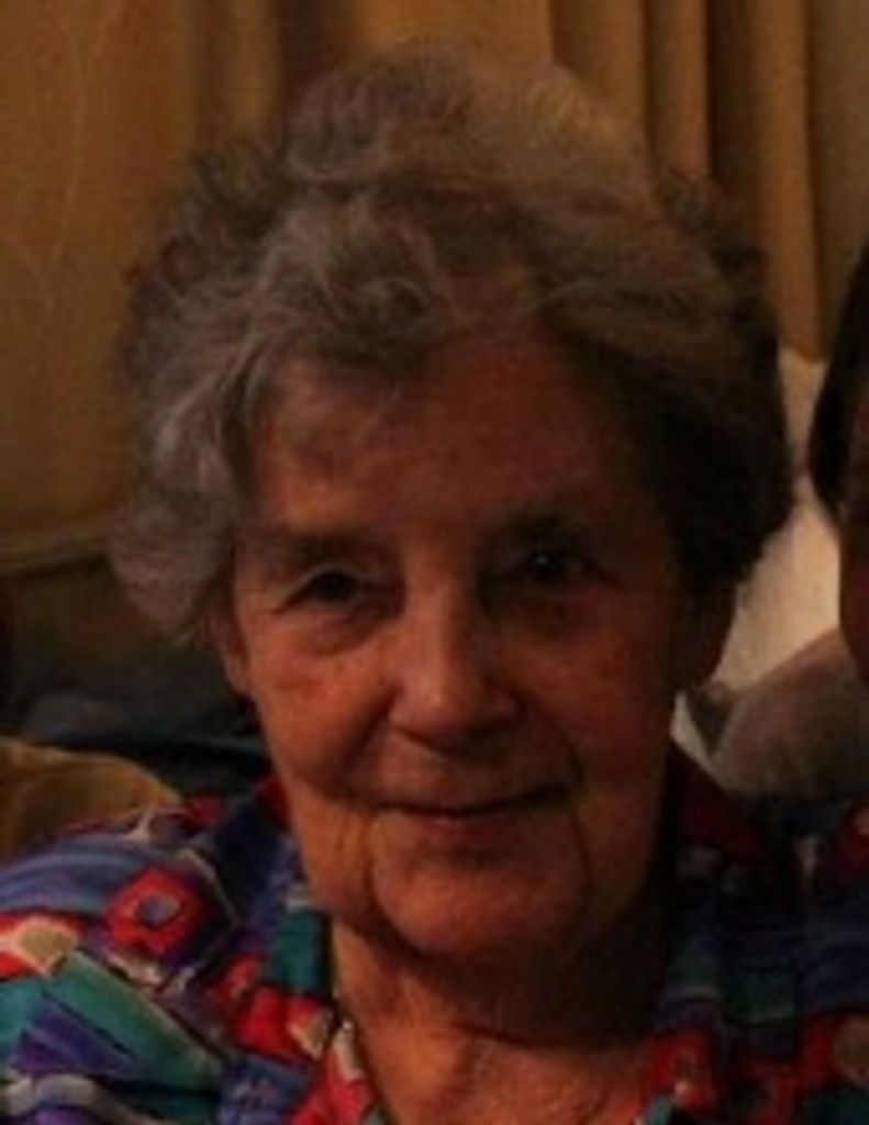 Joan S. Windsor