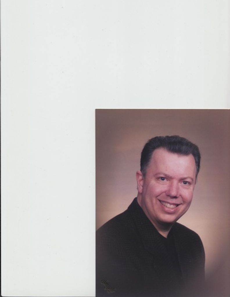 James F. Sereno Profile Photo