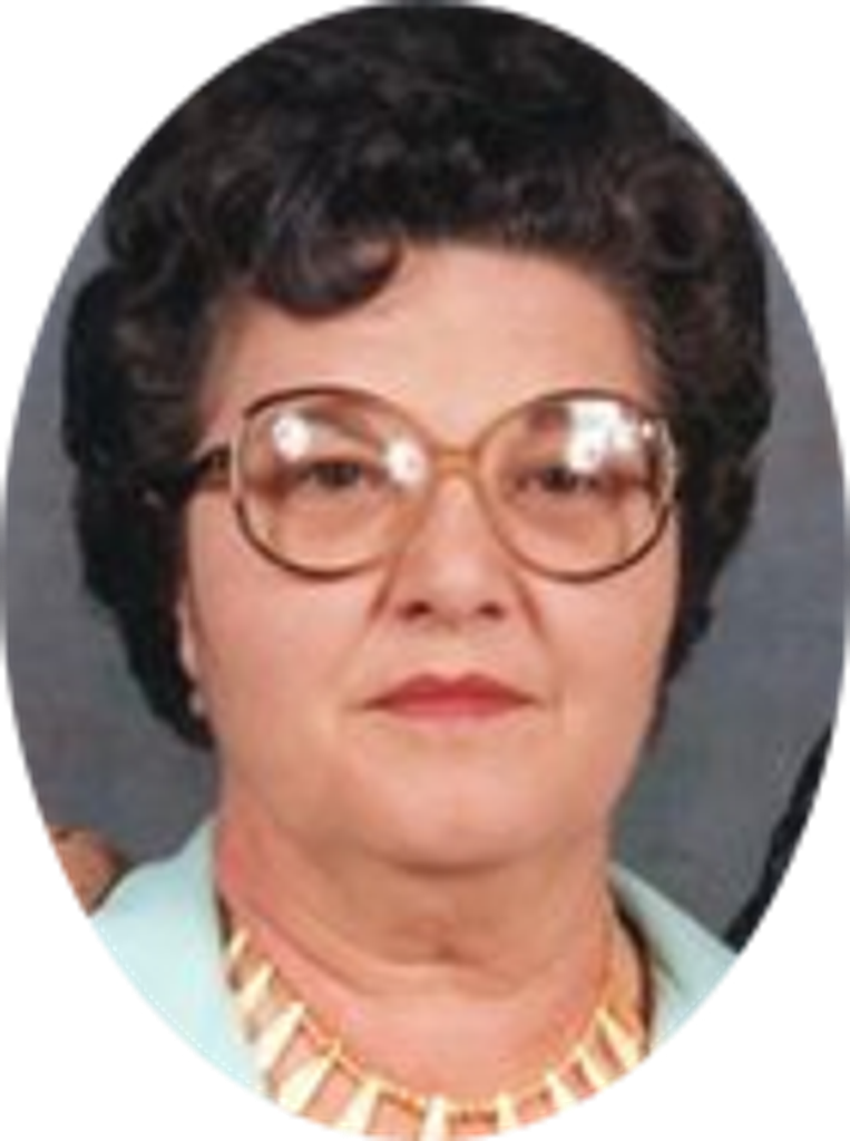 Hazel  I. (Borst)  Degroff