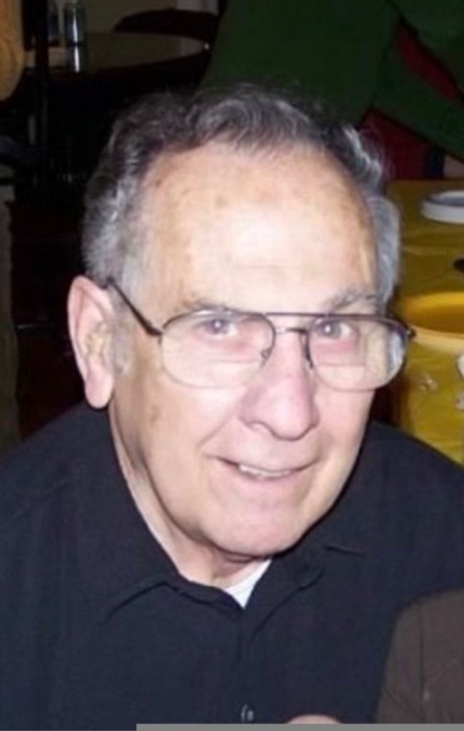 Joseph C. Cortina, Sr