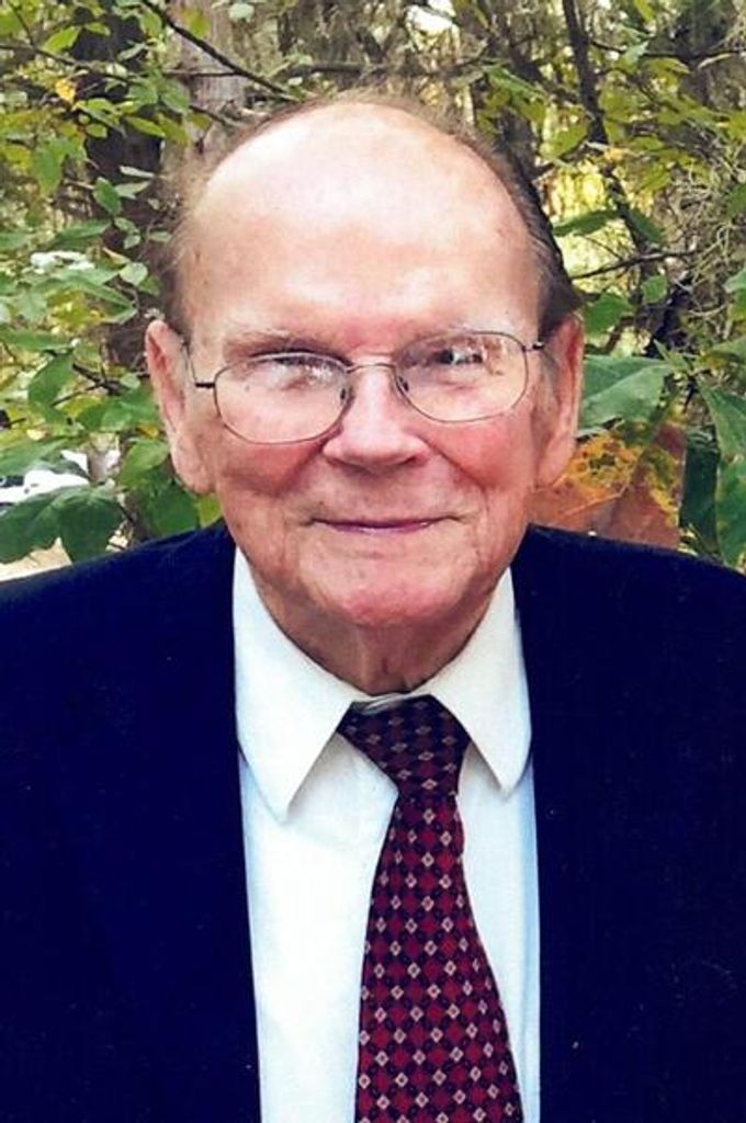 Hugh Joseph Dudley Profile Photo