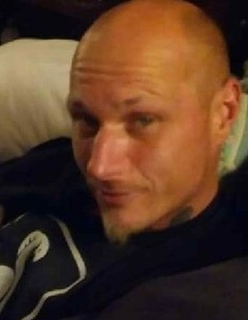 Chad D. LaPlante
