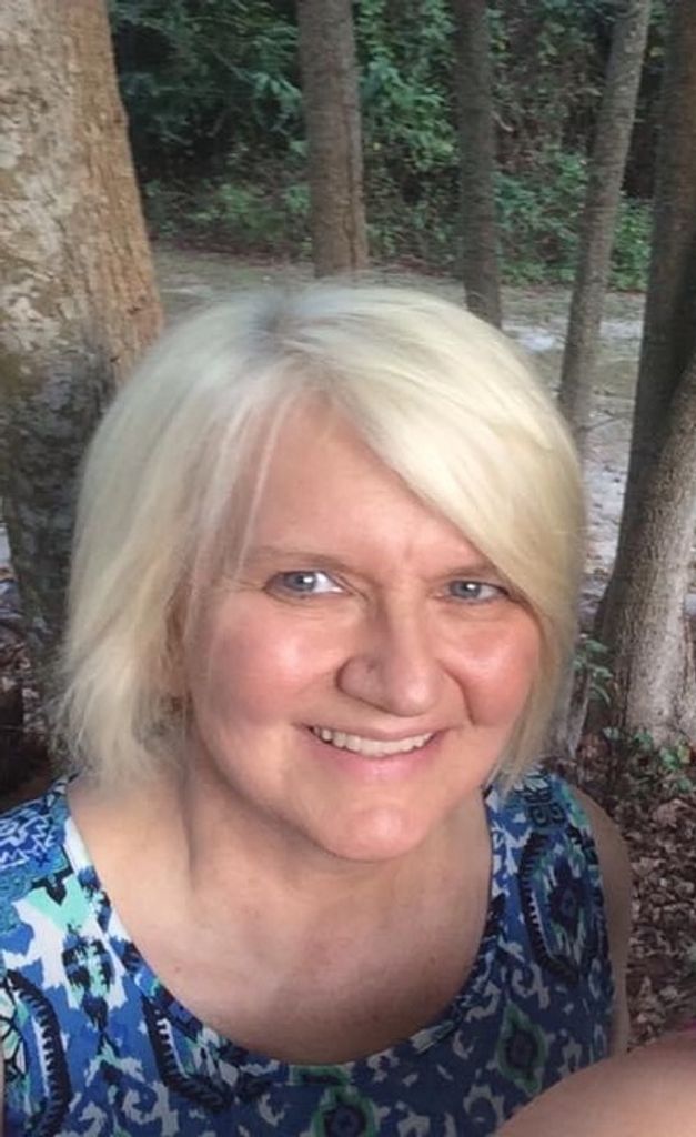 Donna Marie Teeter Profile Photo