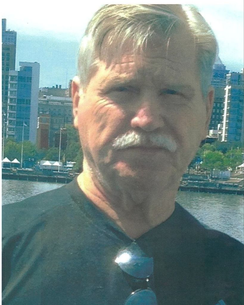 Thomas Richard Slutter Profile Photo