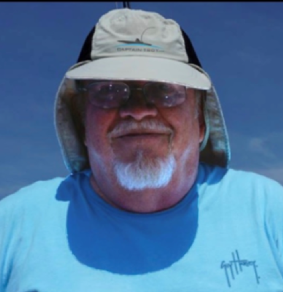Edward D Dulinsky