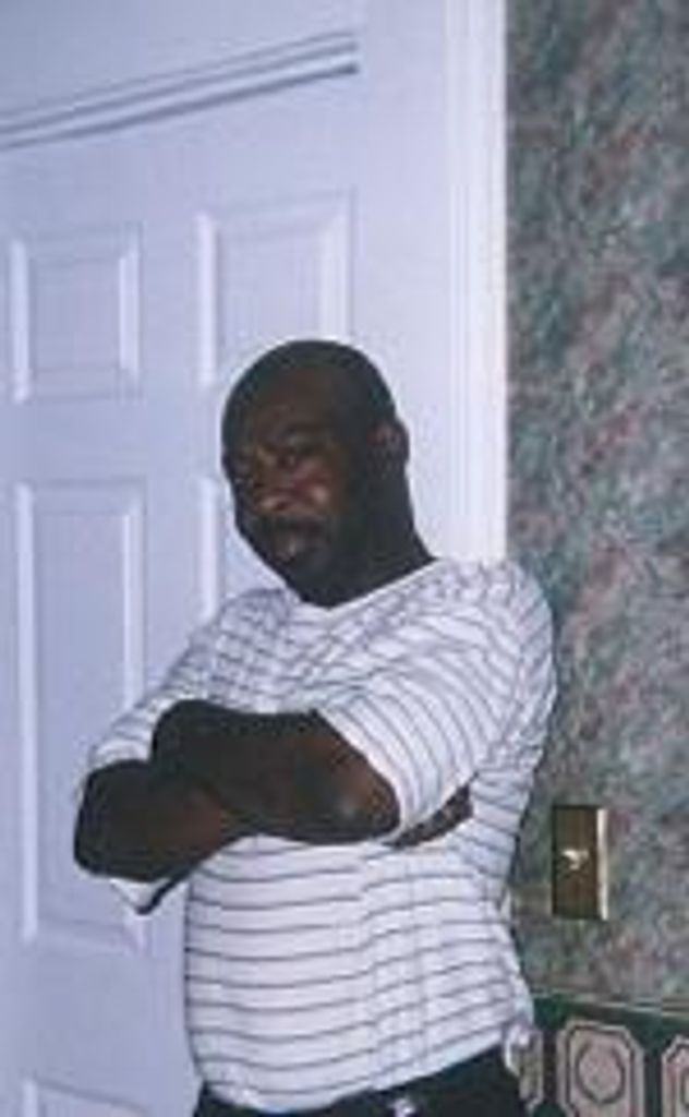 Terry Martin Profile Photo