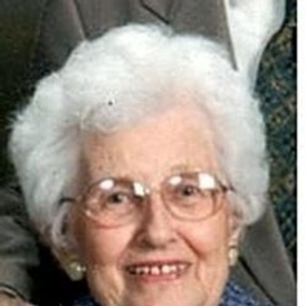 Pauline Bingham Profile Photo