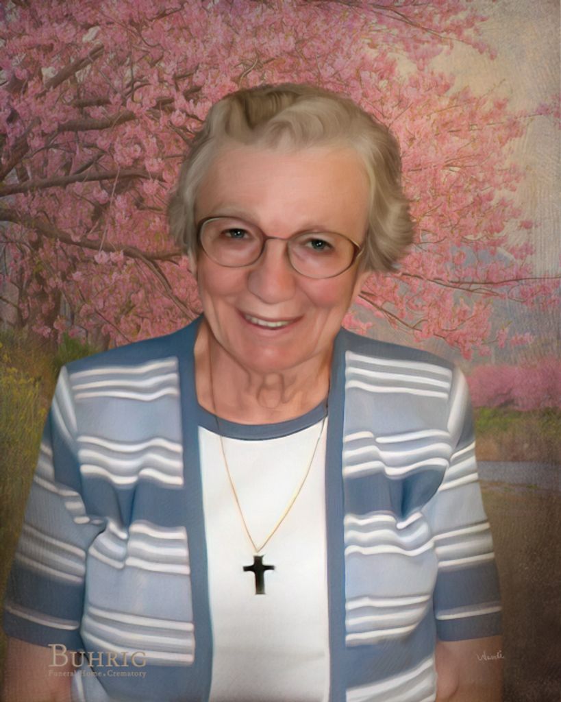 Ellen E. Adkins Profile Photo