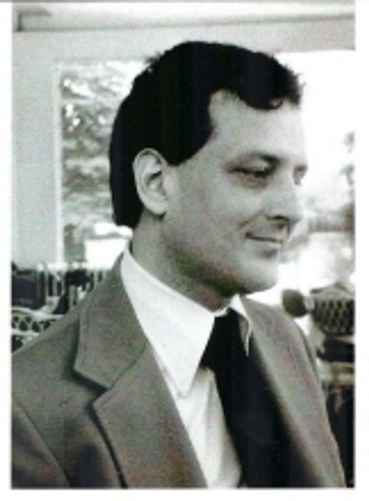 Richard  William Johnson