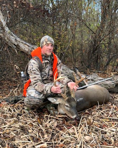 Stephen John Mayeaux, Jr.'s obituary image