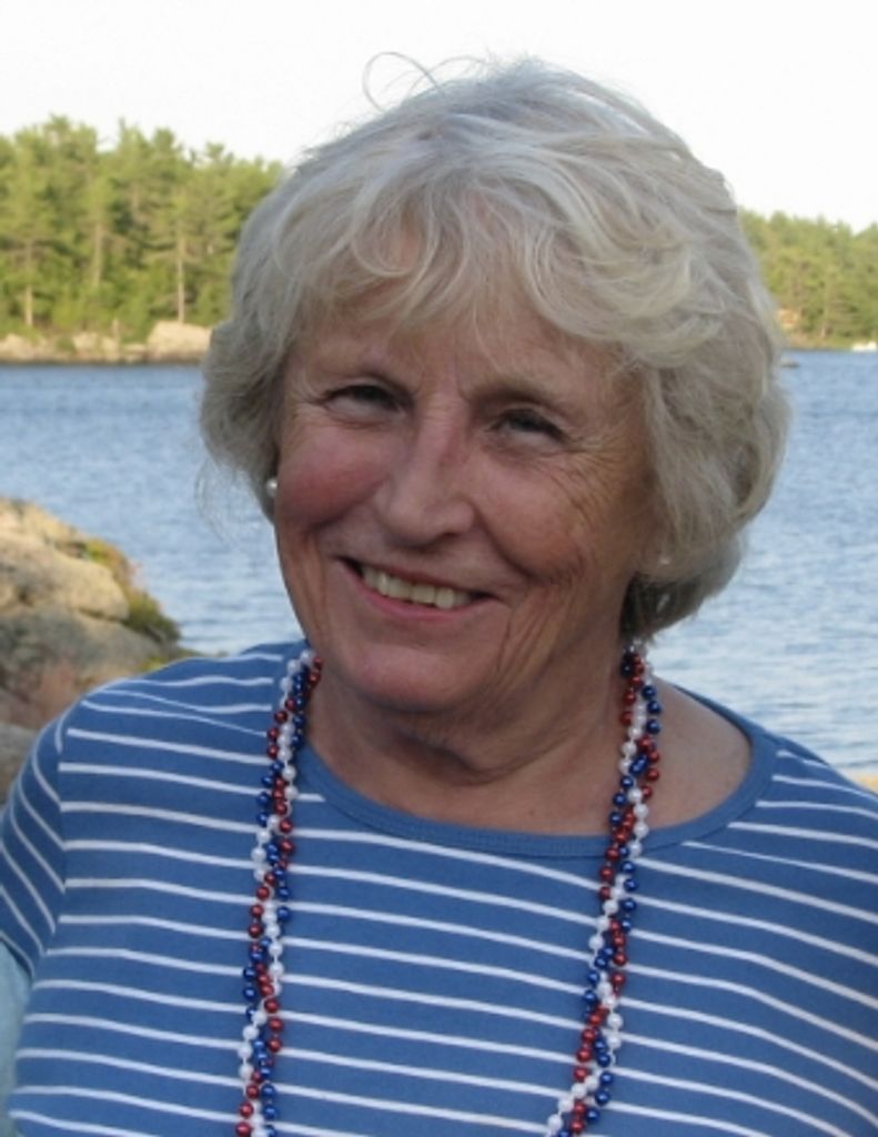 Mary Clare Jenks