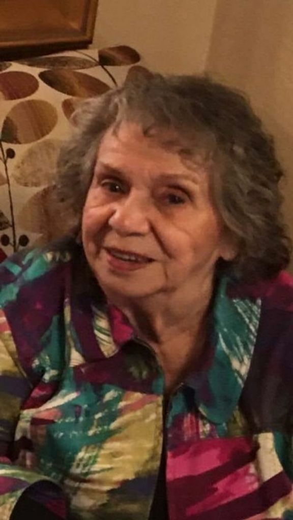 Gloria "Pana" Gutierrez Profile Photo