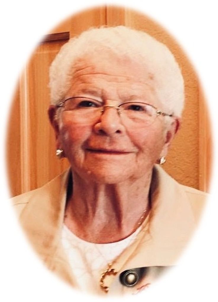 Carol M Ambers