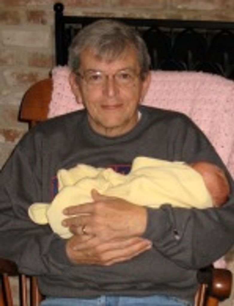 Roger Stotzer