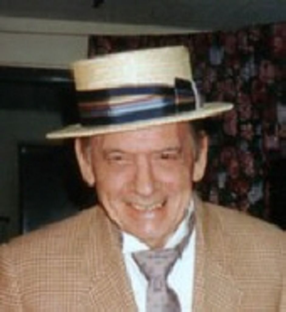 Charles Donald Henderson