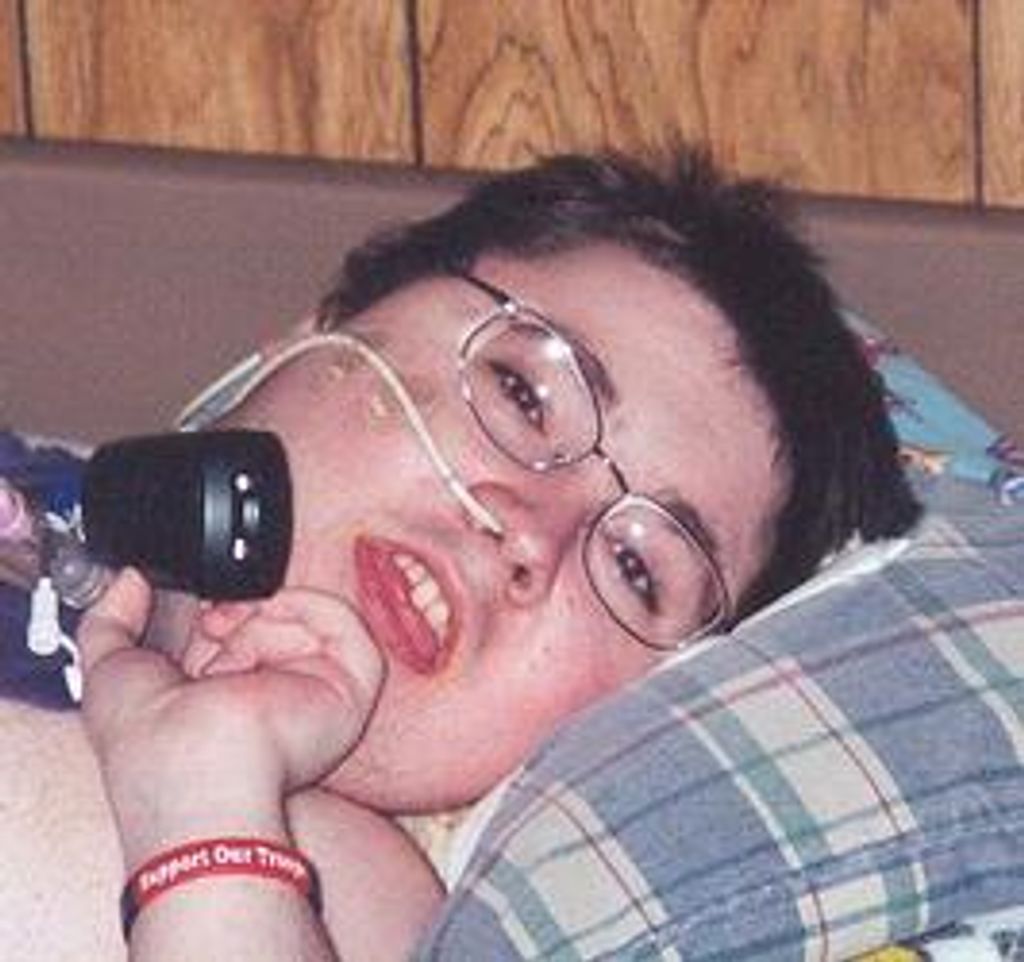 Michael Mickelsen Profile Photo