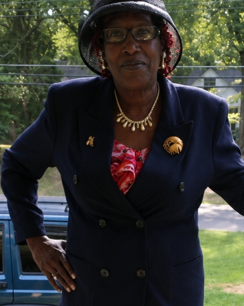 Shirley Ann Holland Profile Photo