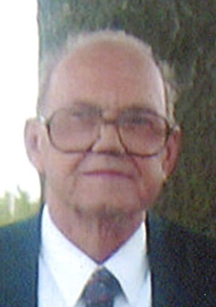 Arthur H. Peck