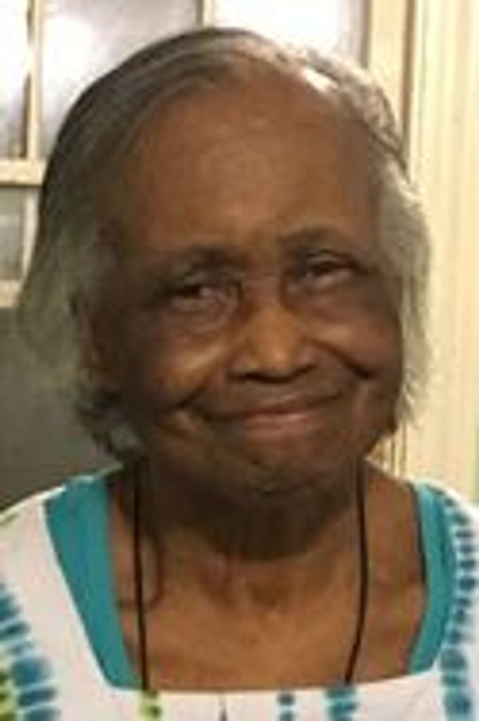 Nellie Mae Copeland