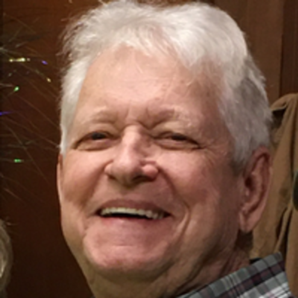 Marvin Smith Profile Photo
