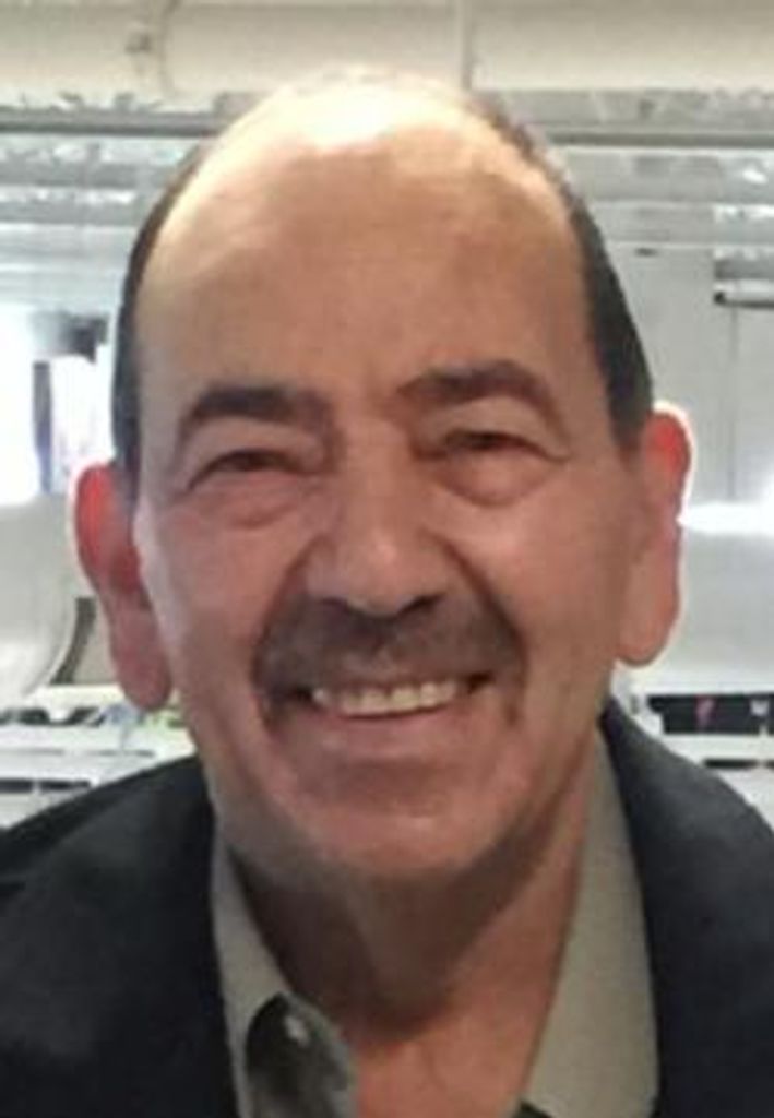 Abdelmasih Georgis Isso