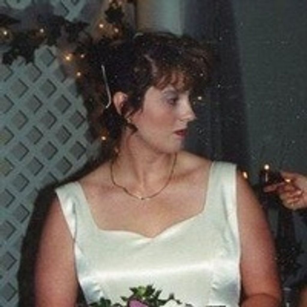 Wendy Marie Tuck