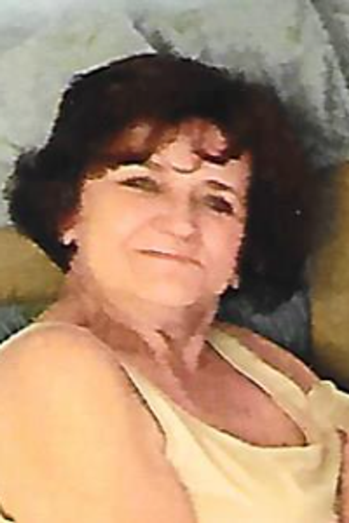 Paula J. (Frick) Sullivan