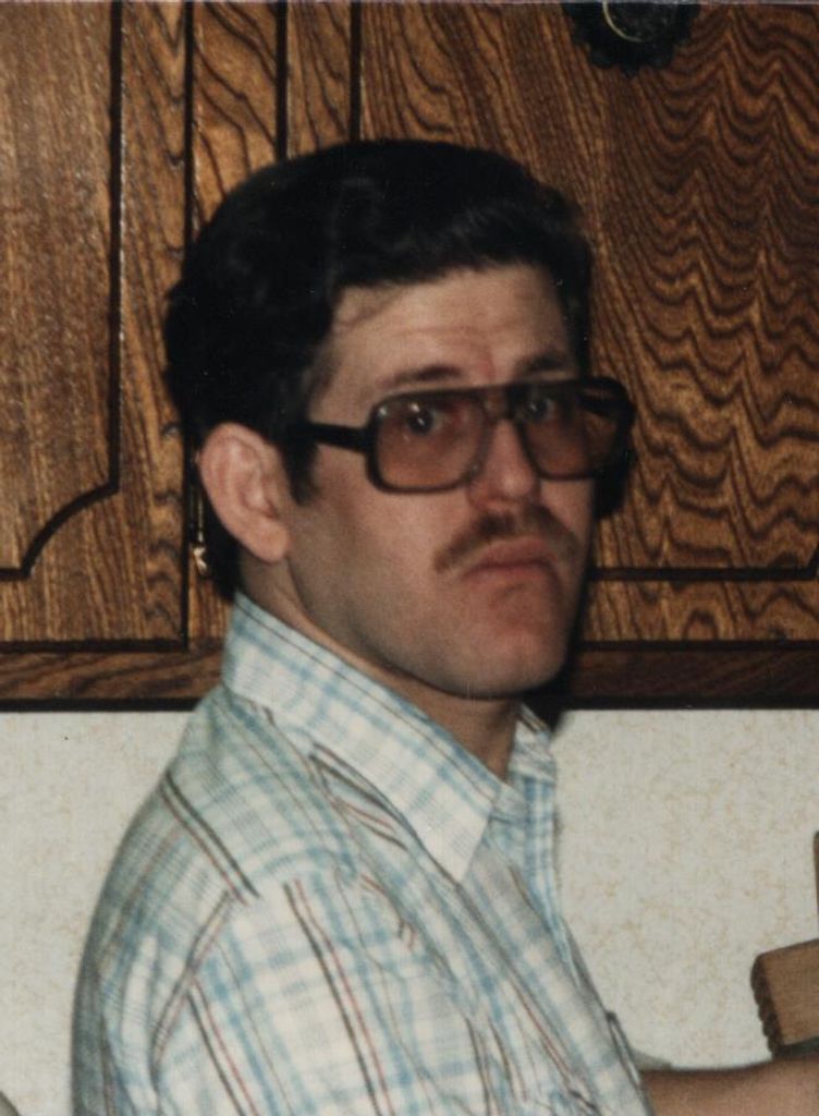 Christopher Shane McGowan