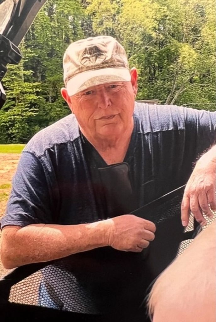Donald Duane Bratton Profile Photo