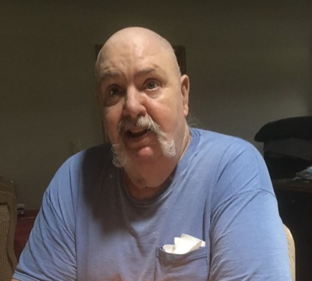 Harold "Bunky" Horton