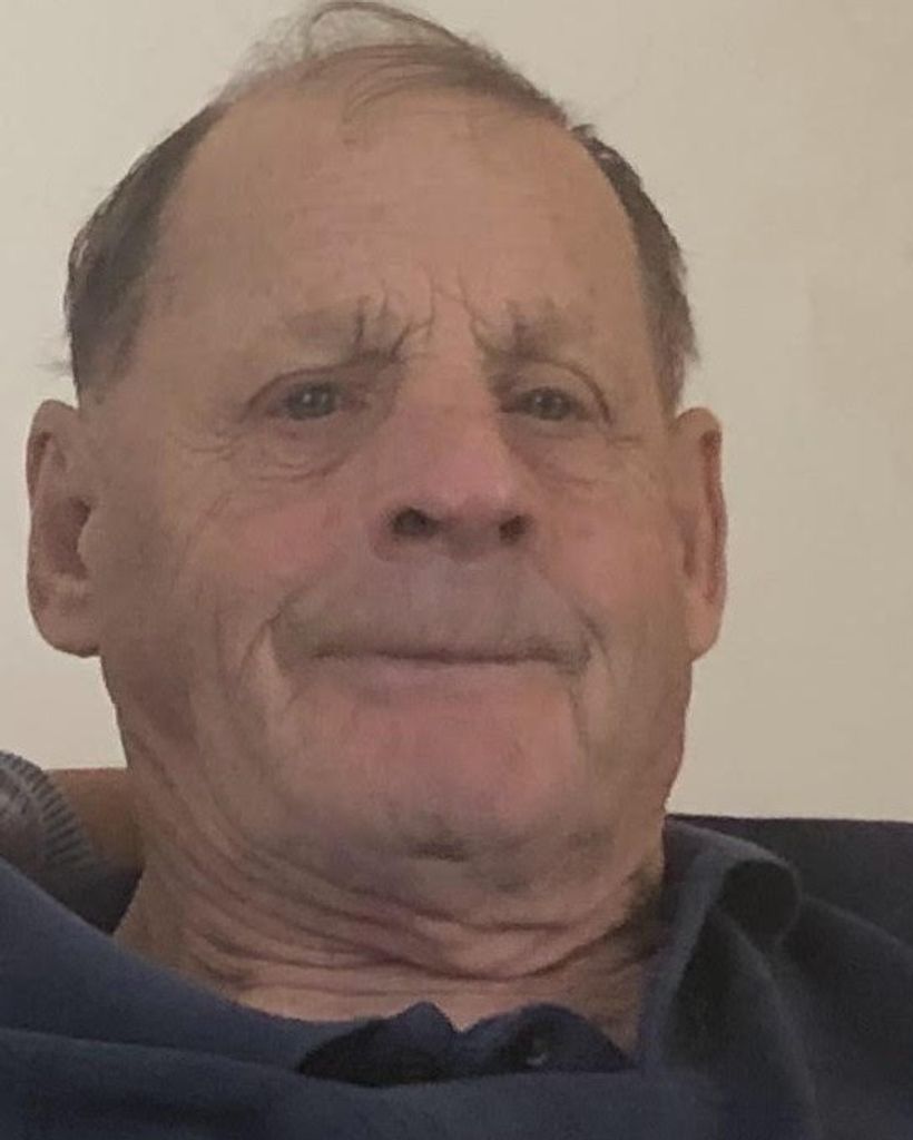 Marshall J. Harris Profile Photo