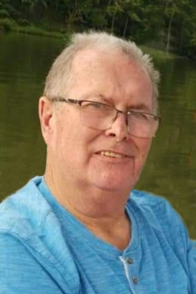 Robert Kenneth Matthews