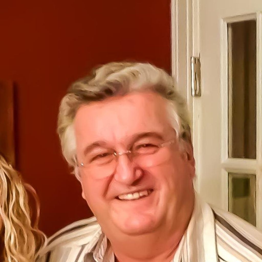 Robert Gallant