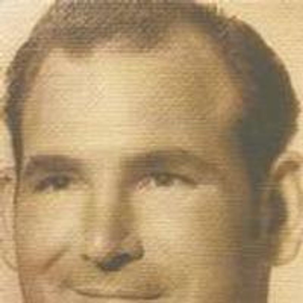 Charles W. Gregory