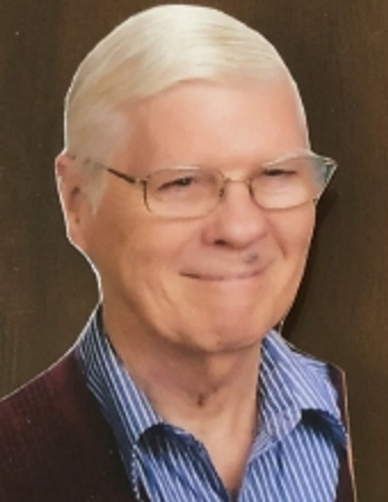 George W. "Bill" Shake Profile Photo