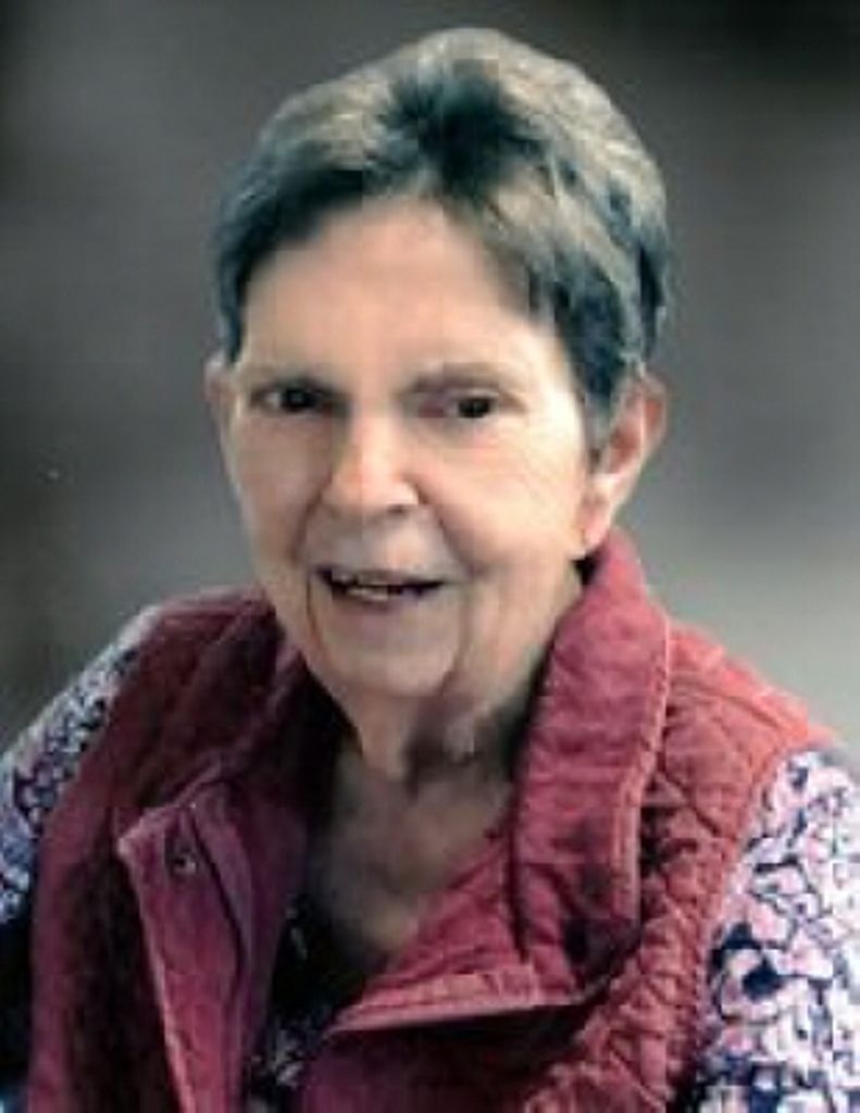 Dixie Lee Cantrell