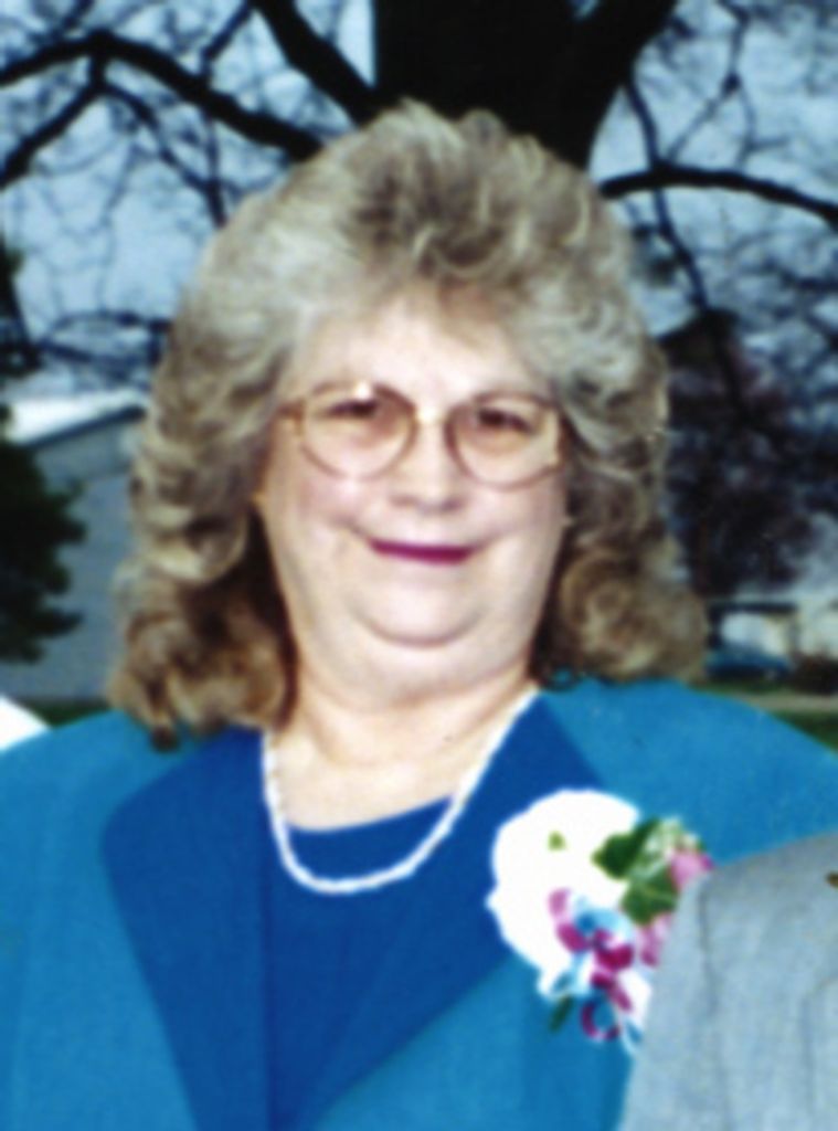 Thelma Estridge Profile Photo