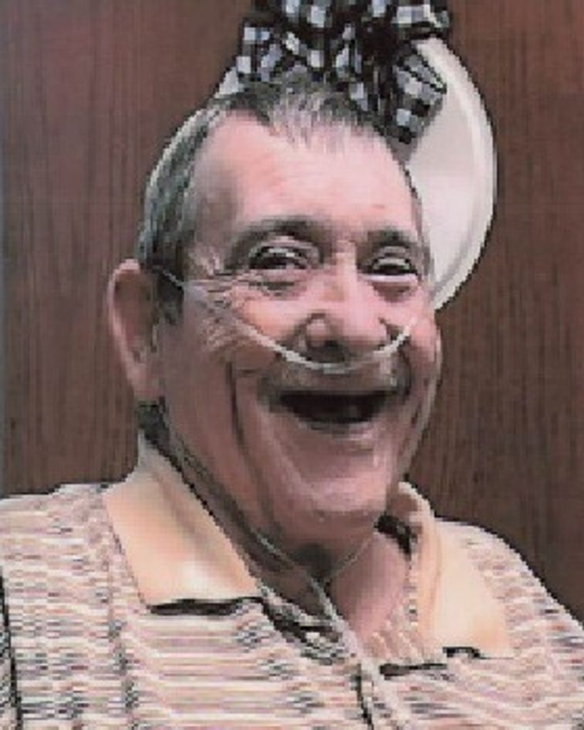 Patrick Freeman Profile Photo