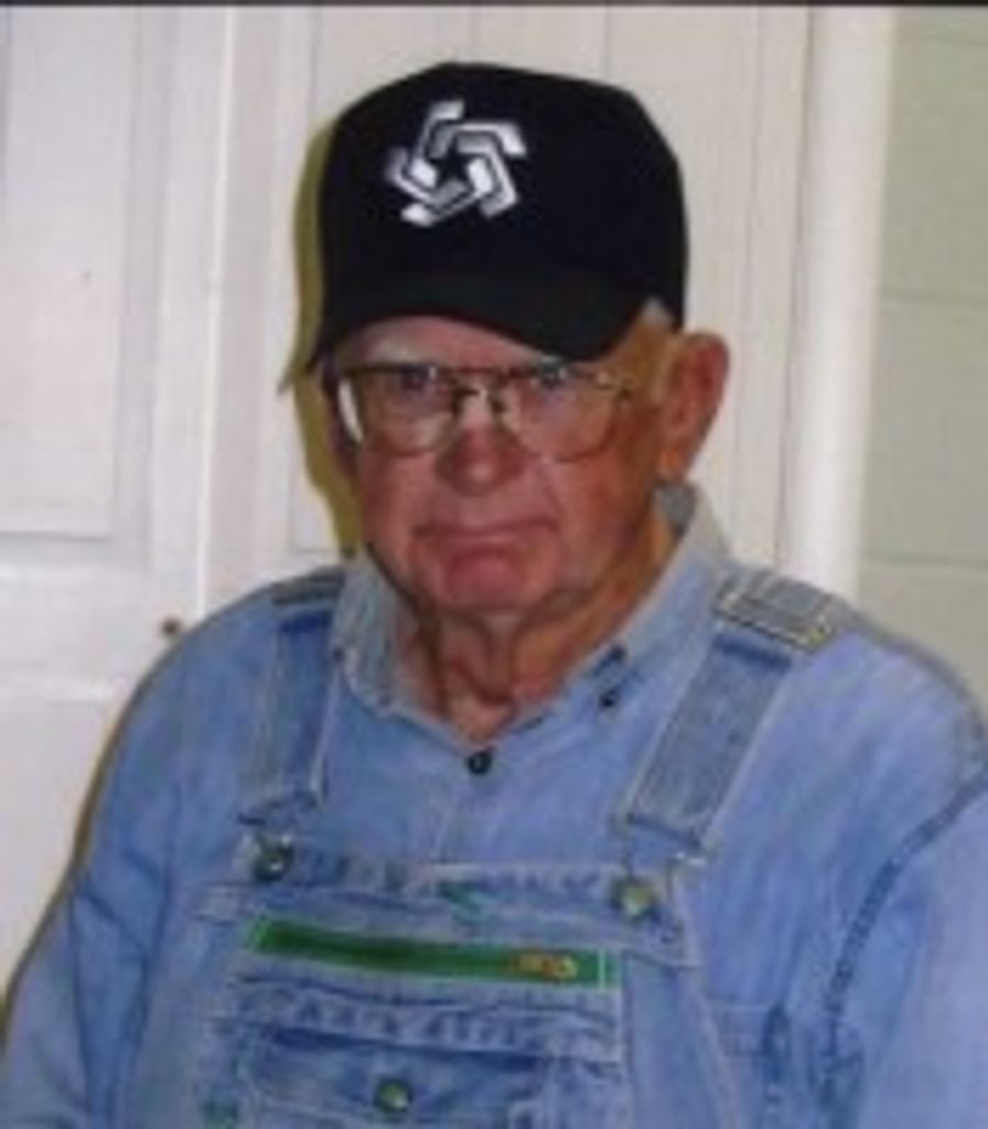 Mr.  Ottis Ray Parker, 80