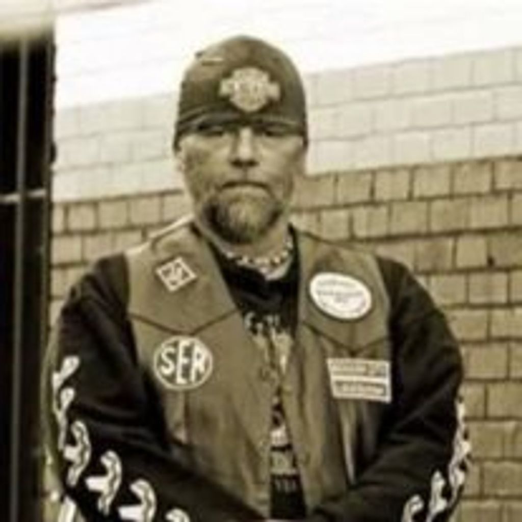 Bryan Keith Fountain Profile Photo