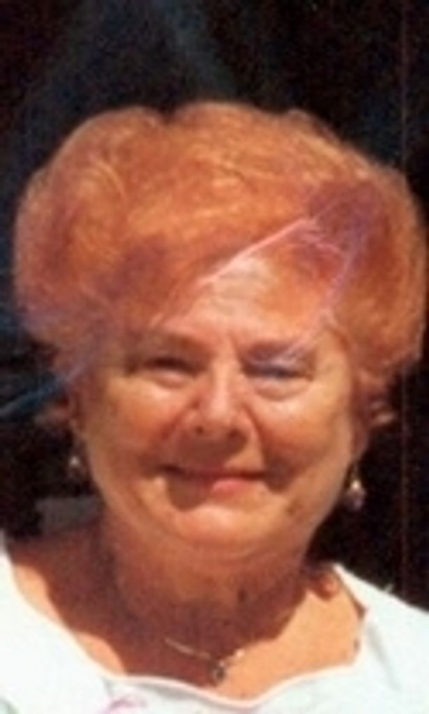 Josephine "Jo" Catherine Milstone