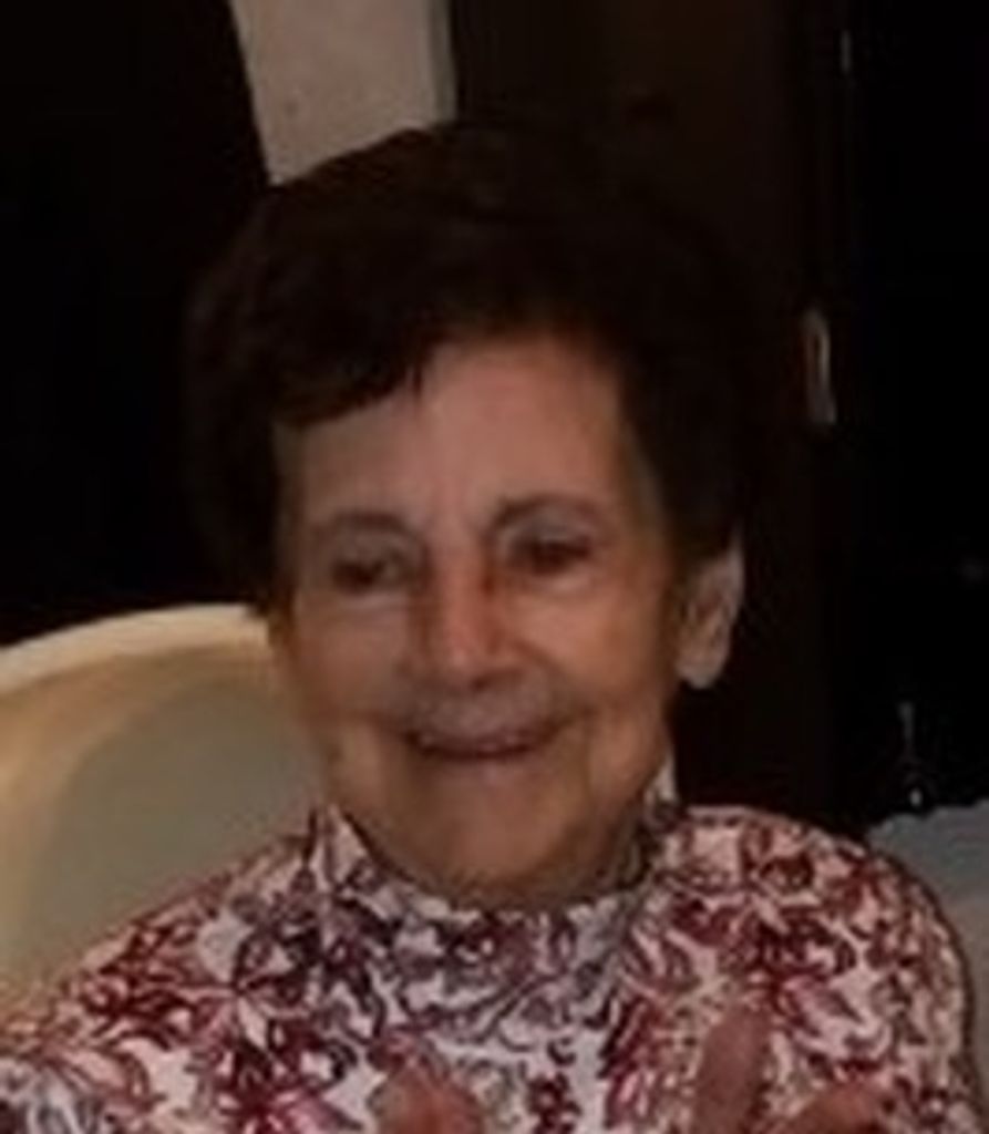 Angelina Palestini
