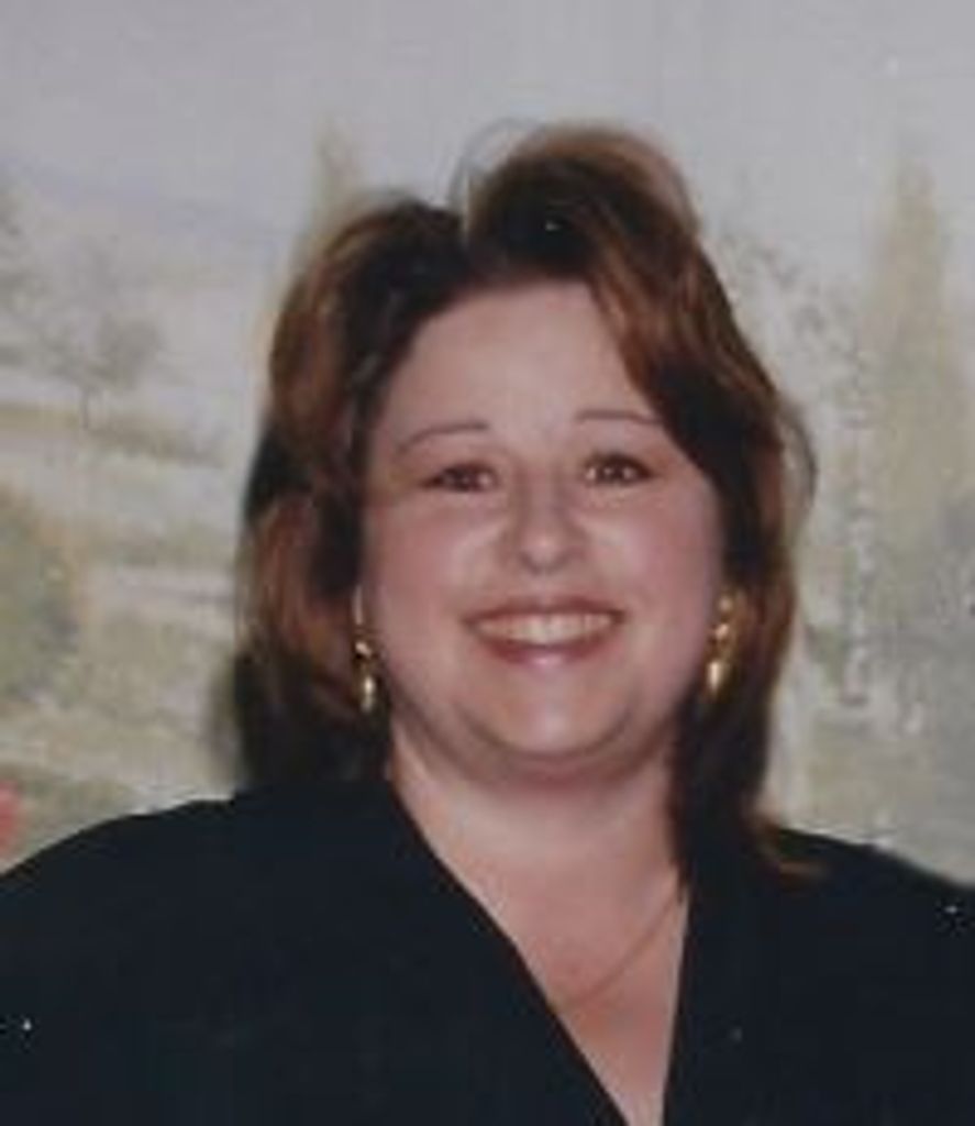 Linda Michele Schmidt (Nee Rosnyk)