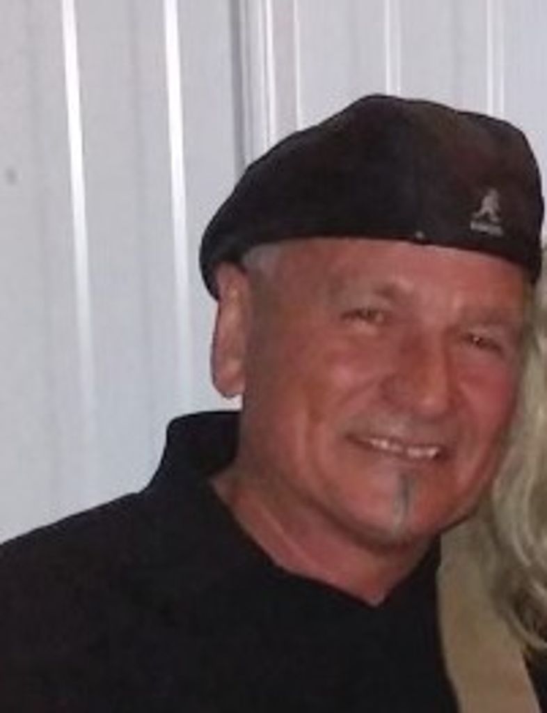 James "Jimmy" Joseph Salazar