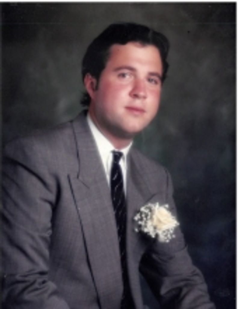 John Courtland Clark Profile Photo